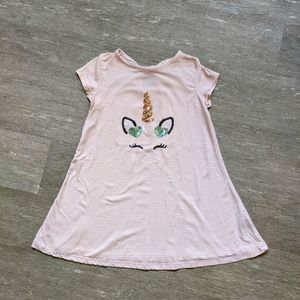 Btween unicorn dress